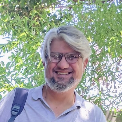 Daniel Rota — Guía Consultor de Obra